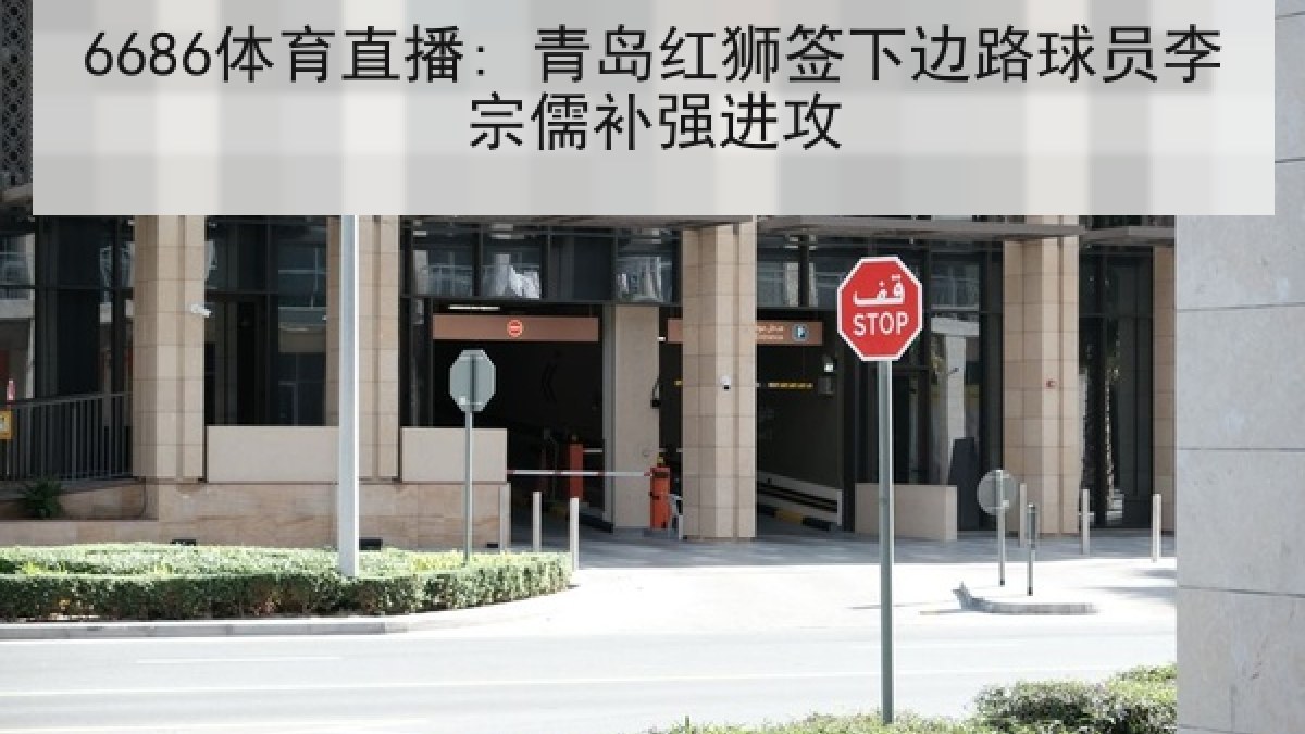 6686体育直播: 青岛红狮签下边路球员李宗儒补强进攻